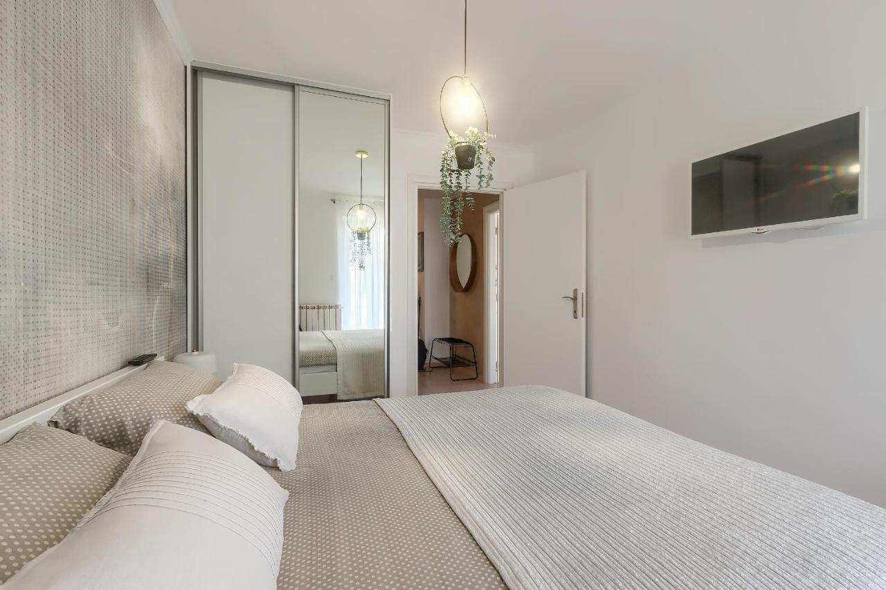 רוביני Apartments Palm View מראה חיצוני תמונה