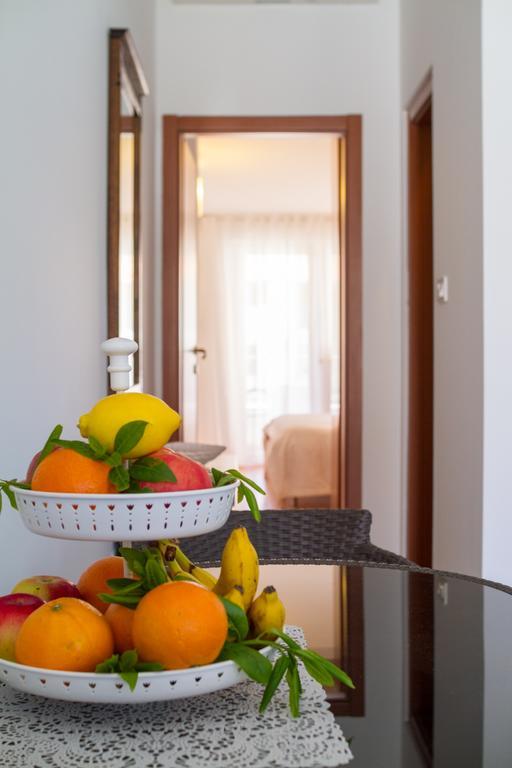 רוביני Apartments Palm View מראה חיצוני תמונה