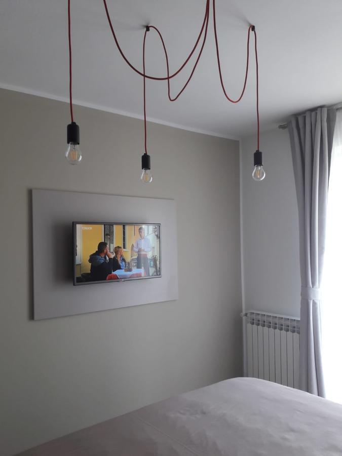 רוביני Apartments Palm View מראה חיצוני תמונה