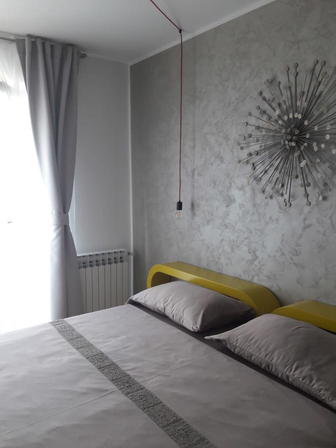 רוביני Apartments Palm View מראה חיצוני תמונה