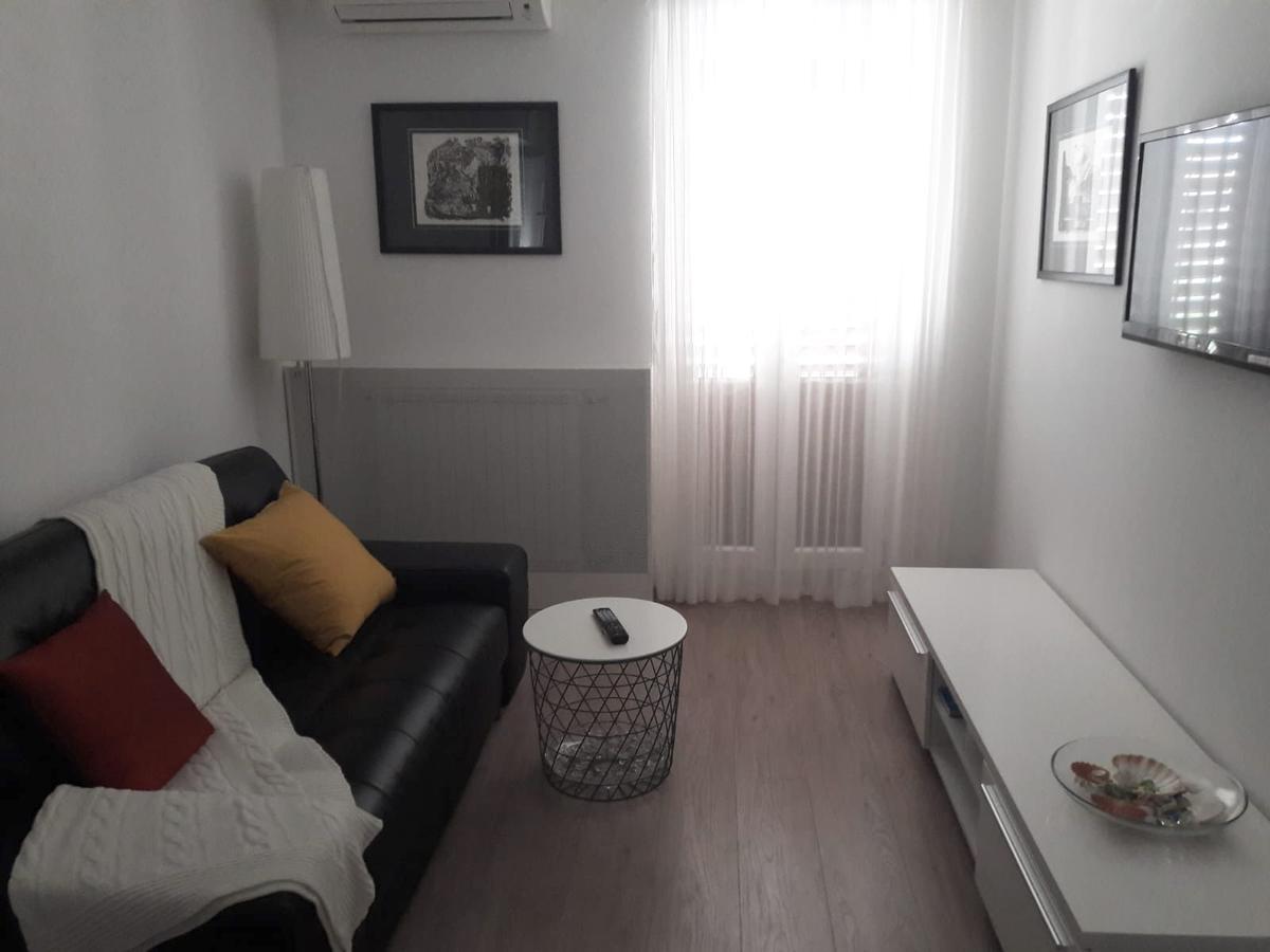 רוביני Apartments Palm View מראה חיצוני תמונה