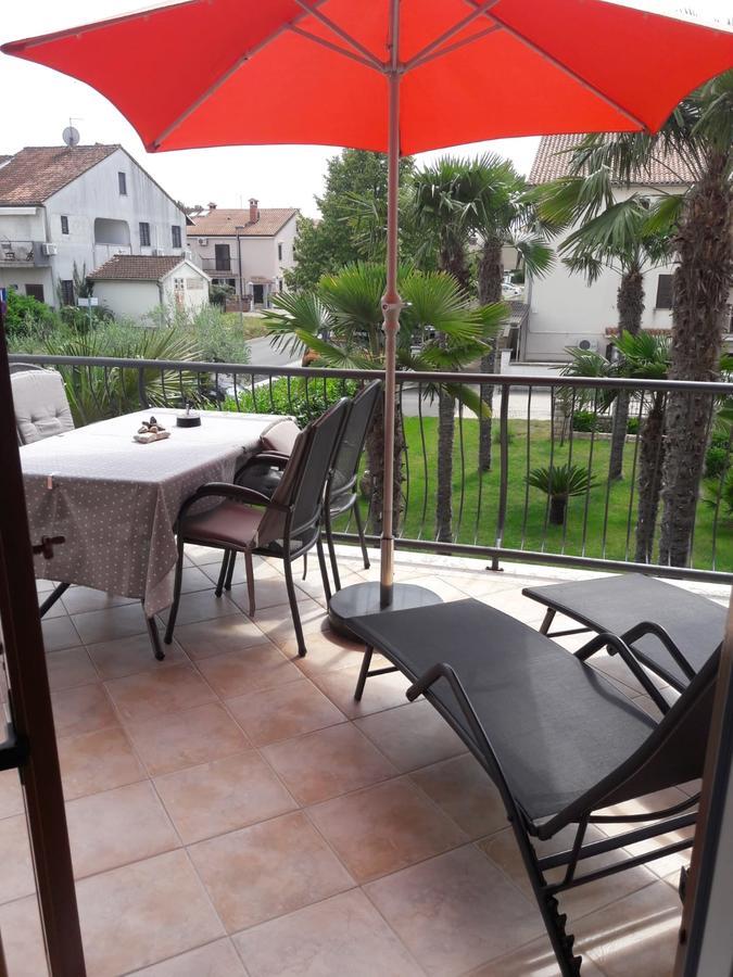 רוביני Apartments Palm View מראה חיצוני תמונה