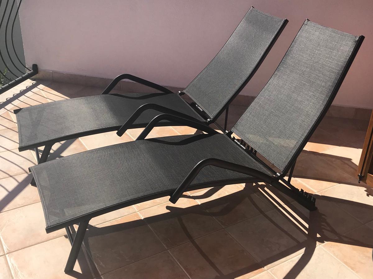 רוביני Apartments Palm View מראה חיצוני תמונה
