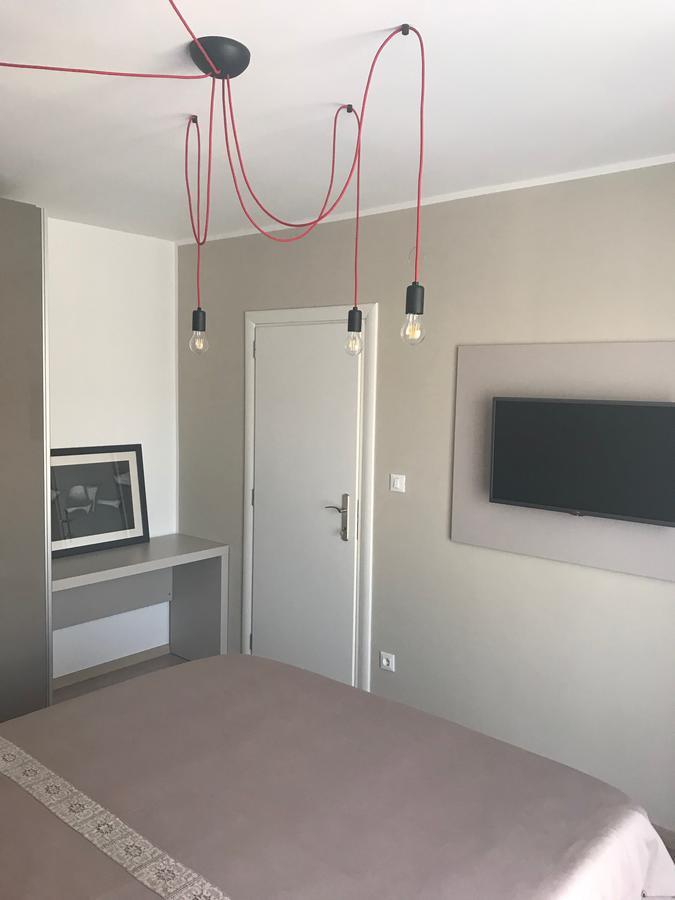 רוביני Apartments Palm View מראה חיצוני תמונה