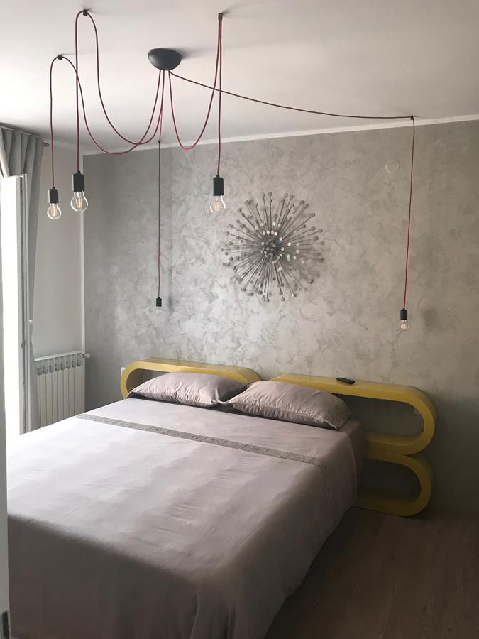 רוביני Apartments Palm View מראה חיצוני תמונה