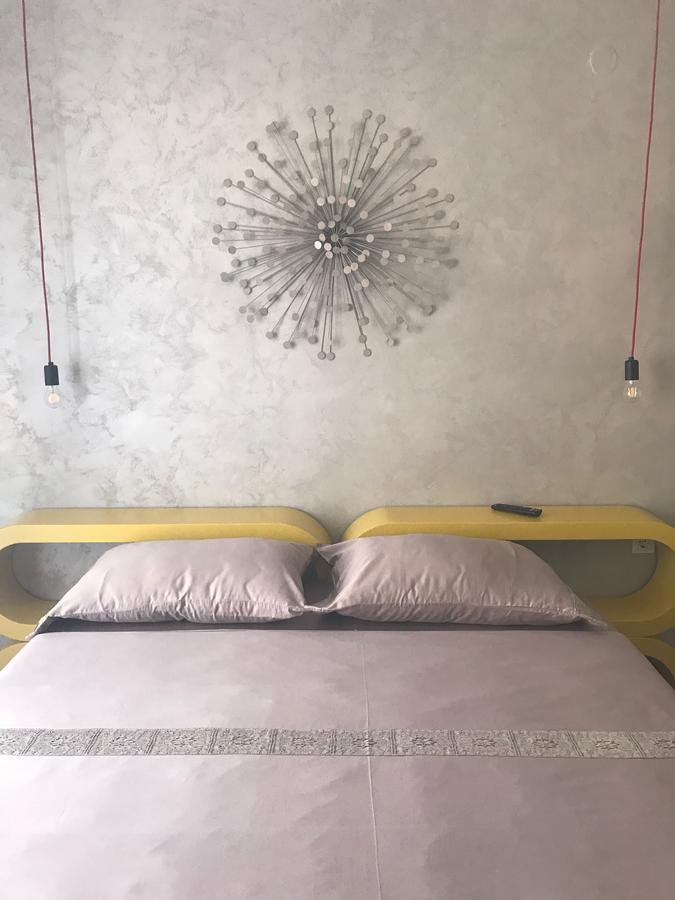 רוביני Apartments Palm View מראה חיצוני תמונה
