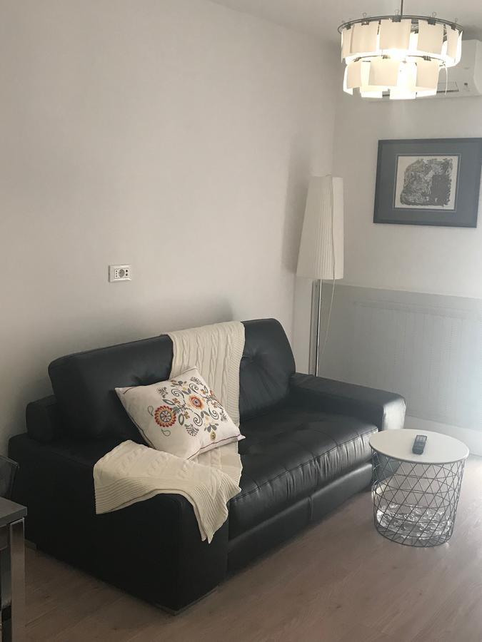 רוביני Apartments Palm View מראה חיצוני תמונה